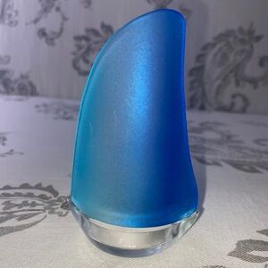 Sailboats Glass‎ Tealight Candle
Holders Party favors